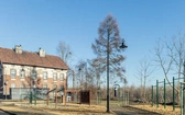 Nowa Kolonia Robotnicza w Bobrku