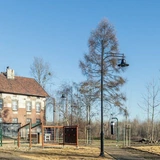 Nowa Kolonia Robotnicza w Bobrku