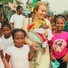 Dzialaność Fundacji Dzieci Etiopii "Barkot"