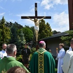 Parafia św. Józefa w Zielonej Górze ma 30 lat