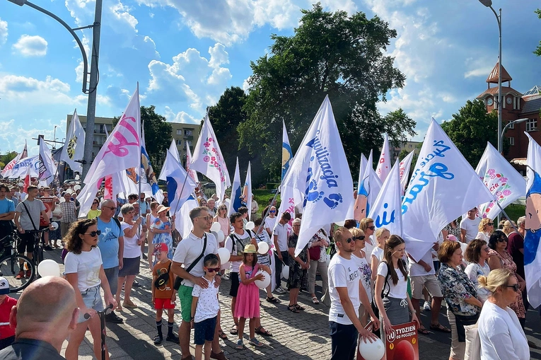 Prawo do życia prawem człowieka