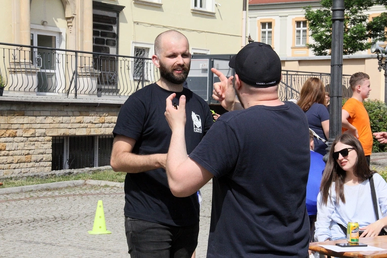 Festyn św. Filipa Smaldone we Wrocławiu 2024