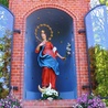 W filmie zawarta została m.in. historia powstania figury Matki Bożej Brzemiennej.