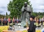 Ludźmierz. Strażackie Sursum Corda 