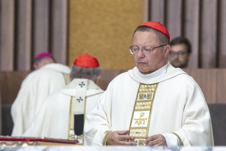 XVII Święto Dziękczynienia