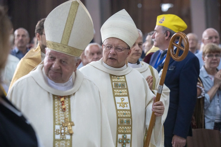 XVII Święto Dziękczynienia