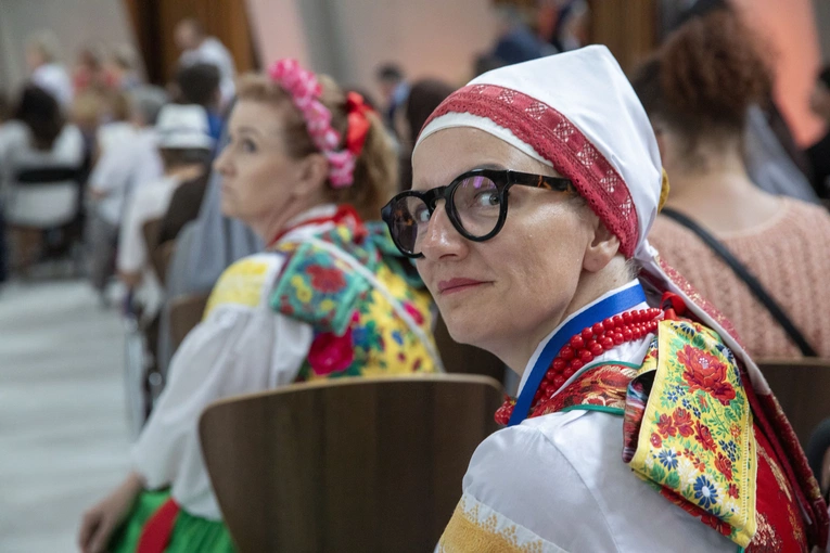 XVII Święto Dziękczynienia
