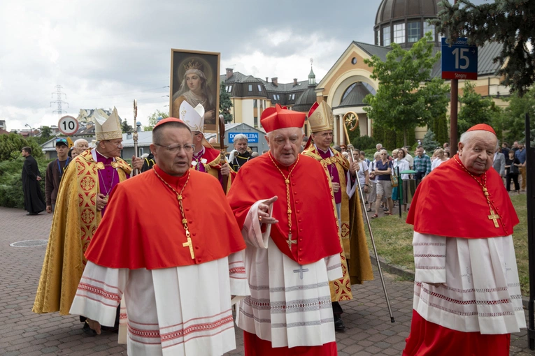 XVII Święto Dziękczynienia