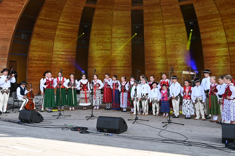 Marsz dla Życia i Rodziny w Rabce-Zdroju 