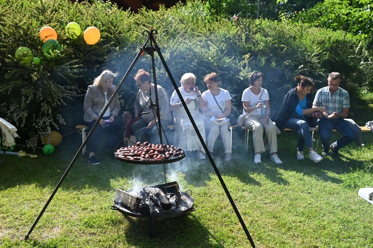 Marsz dla Życia i Rodziny w Rabce-Zdroju 