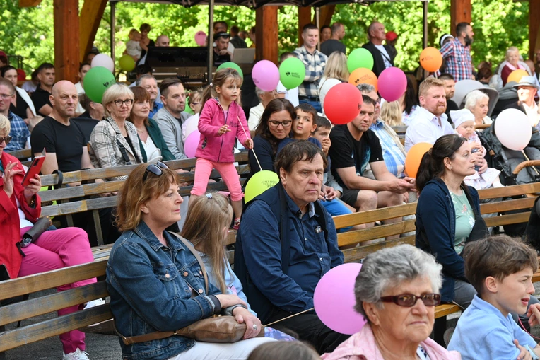 Marsz dla Życia i Rodziny w Rabce-Zdroju 