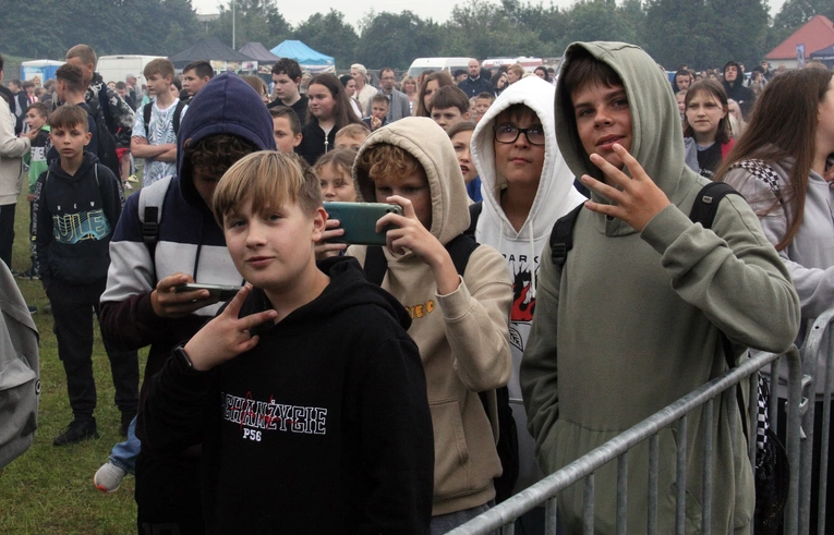 Talenty, wartościowy przekaz i Pan Bóg poza murami kościoła