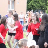 Łużna. II Międzydekanalne Spotkanie Młodych