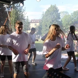 Łużna. II Międzydekanalne Spotkanie Młodych