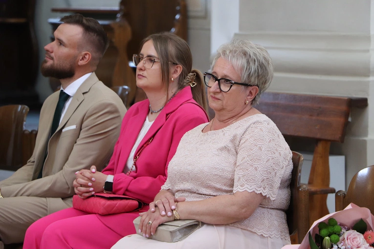 Święcenia kapłańskie 2024