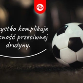 Rozwiąż QUIZ: Piłkarskie powiedzonka
