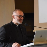 Konferencja "Jezu, ufam Tobie"