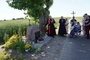 Pielgrzymka do miejsca męczeństwa i grobu bł. siostry M. Acutiny