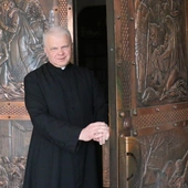 WSD w Radomiu czeka na kandydatów do kapłaństwa