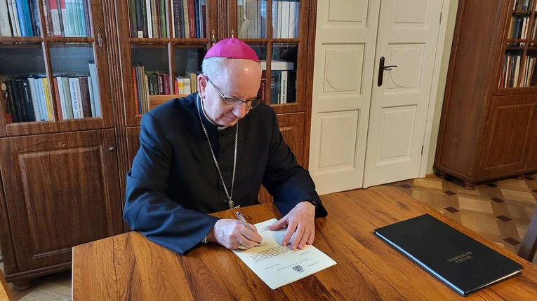 Nominacje personalne w archidiecezji lubelskiej