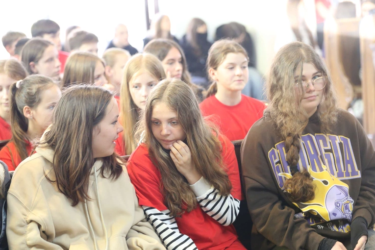 Zjazd SKC w Starym Sączu