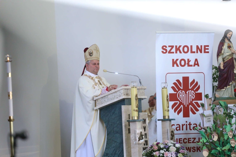 Zjazd SKC w Starym Sączu