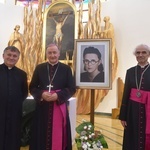 Zakończenie diecezjalnego etapu procesu beatyfikacyjnego Stefanii Łąckiej