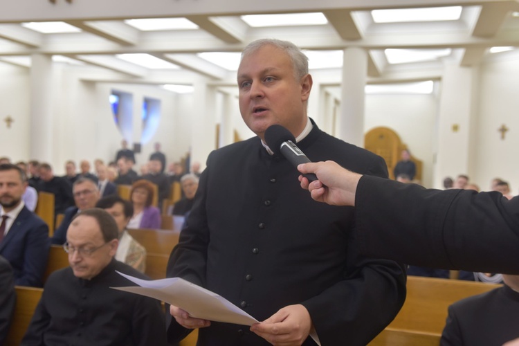 Zakończenie diecezjalnego etapu procesu beatyfikacyjnego Stefanii Łąckiej