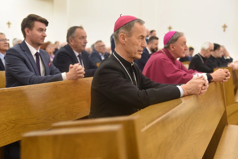 Zakończenie diecezjalnego etapu procesu beatyfikacyjnego Stefanii Łąckiej