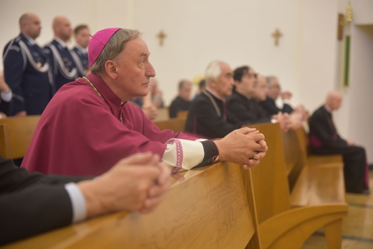 Zakończenie diecezjalnego etapu procesu beatyfikacyjnego Stefanii Łąckiej