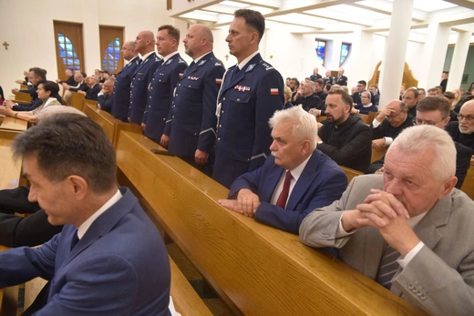 Zakończenie diecezjalnego etapu procesu beatyfikacyjnego Stefanii Łąckiej