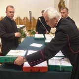 Zakończenie diecezjalnego etapu procesu beatyfikacyjnego Stefanii Łąckiej