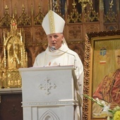 Radom uczcił 33. rocznicę wizyty Jana Pawła II