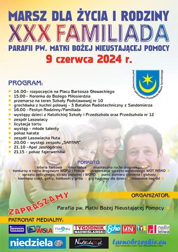 Marsz dla Życia i Rodziny