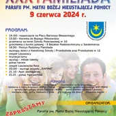 Marsz dla Życia i Rodziny