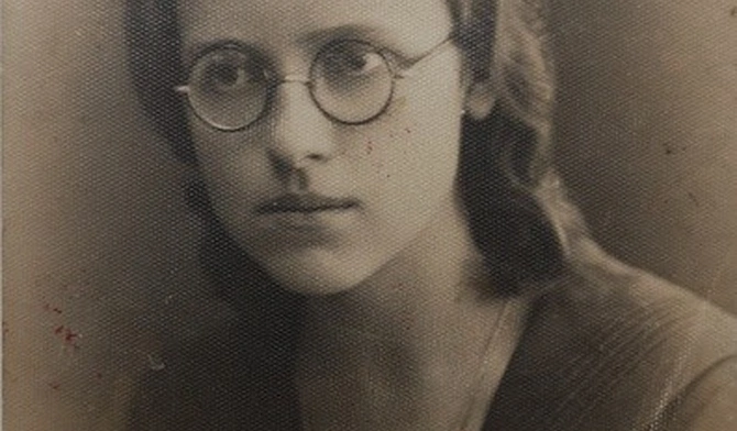 Stefania jedzie do Rzymu