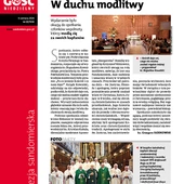 Gość Sandomierski 23/2024