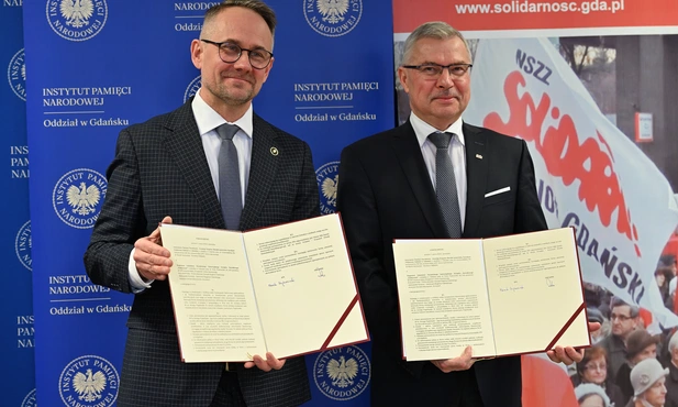 Na 40. rocznicę śmierci ks. Popiełuszki