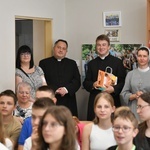 Konkurs Katolickiego Stowarzyszenia Młodzieży "Nasza mała ojczyzna"
