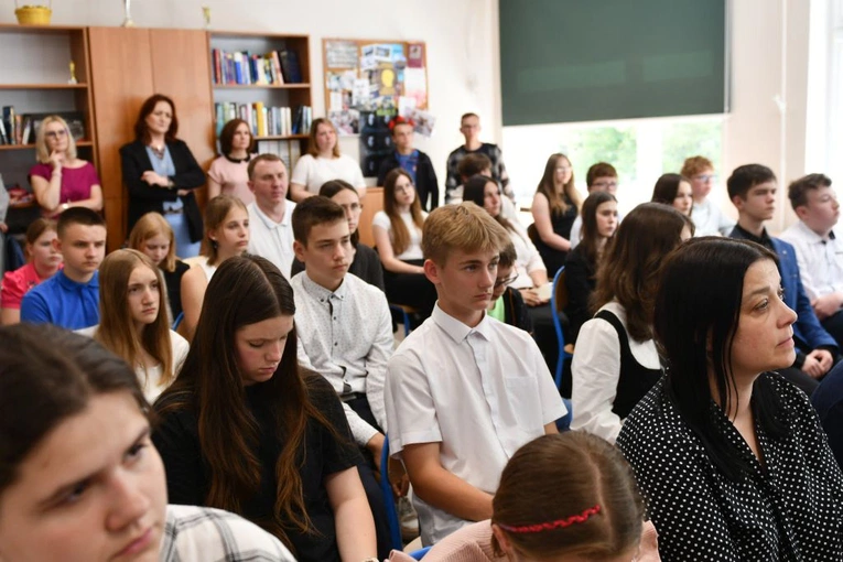 Konkurs Katolickiego Stowarzyszenia Młodzieży "Nasza mała ojczyzna"