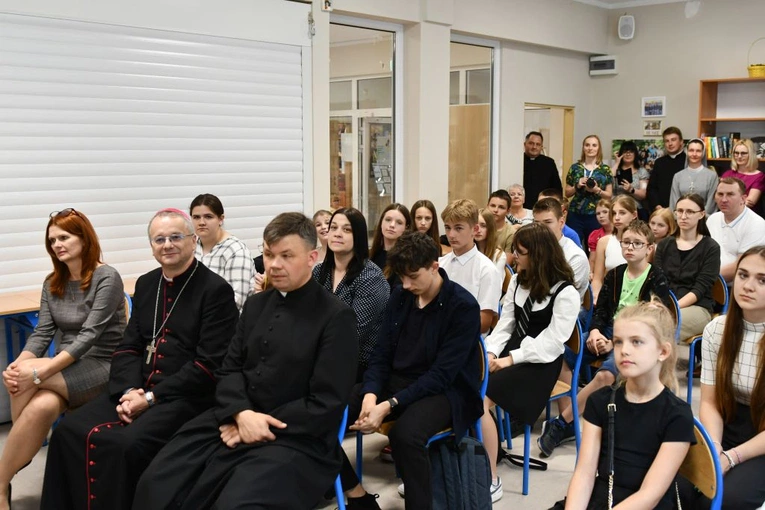 Konkurs Katolickiego Stowarzyszenia Młodzieży "Nasza mała ojczyzna"