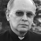 Nie żyje ks. Jan Urbański