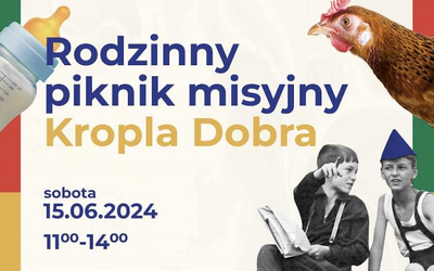 Kropla Dobra