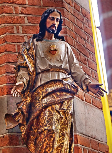 Kult Serca Jezusowego – czy mamy jeszcze do niego serce?