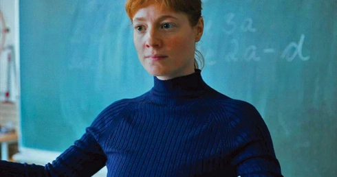 Pokój nauczycielski 