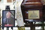 Pierwszy biskup pomocniczy diecezji zmarł 24 maja.