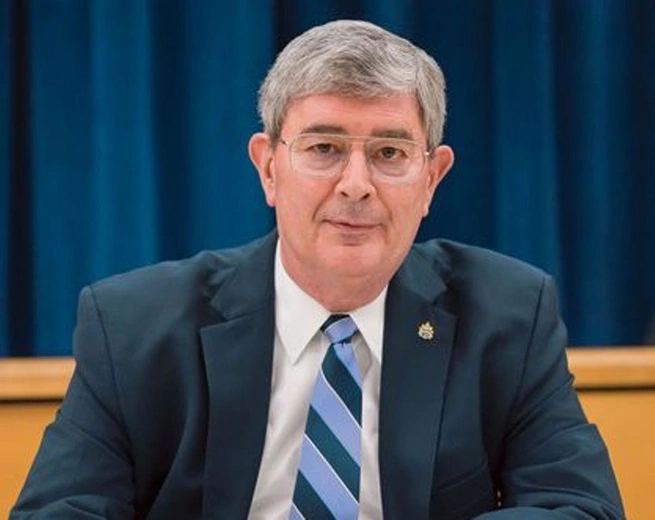 George Weigel w rozmowie z „Gościem”: Kościół musi być przejrzysty