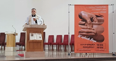 Zakończyło się Forum Rodziny