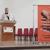 Zakończyło się Forum Rodziny