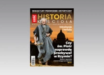 Historia Kościoła nr 4